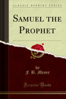 Samuel the Prophet