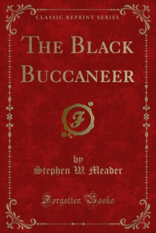 The Black Buccaneer