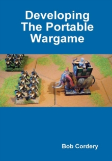 Developing the Portable Wargame