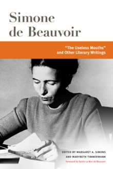 "The Useless Mouths" and Other Literary Writings, Hardback Book "The Useless Mouths" and Other Literary Writings, Hardback Book