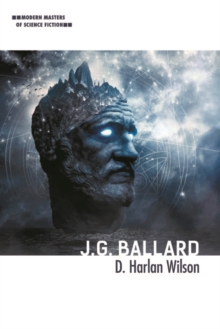 J. G. Ballard, Hardback Book J. G. Ballard, Hardback Book