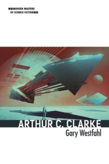 Arthur C. Clarke, Hardback Book Arthur C. Clarke, Hardback Book