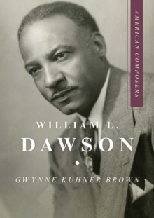 William L. Dawson