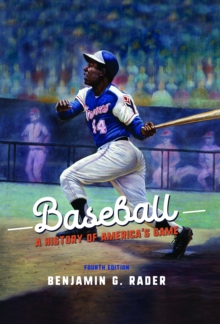 Baseball : A History of America's Game