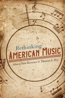 Rethinking American Music