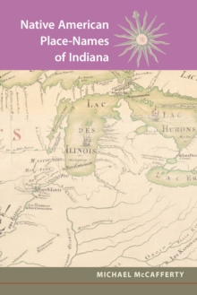 Native American Place Names of Indiana