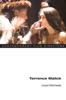 Terrence Malick, Paperback / softback Book Terrence Malick, Paperback / softback Book