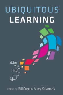 Ubiquitous Learning, Paperback / softback Book Ubiquitous Learning, Paperback / softback Book