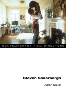 Steven Soderbergh, Paperback / softback Book Steven Soderbergh, Paperback / softback Book