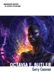 Octavia E. Butler