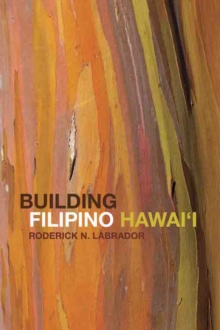 Building Filipino Hawai'i