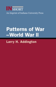 Patterns of War-World War II