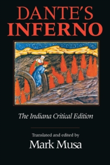 Dante's Inferno, The Indiana Critical Edition, EPUB eBook Dante's Inferno, The Indiana Critical Edition, EPUB eBook