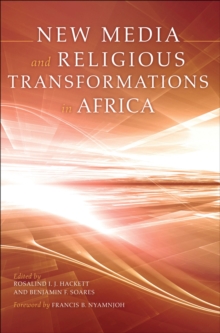 New Media and Religious Transformations in Africa