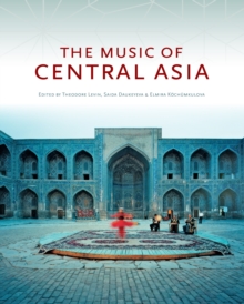 The Music of Central Asia, Ebook 1