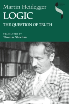 Logic : The Question of Truth, Paperback Book Logic : The Question of Truth, Paperback Book