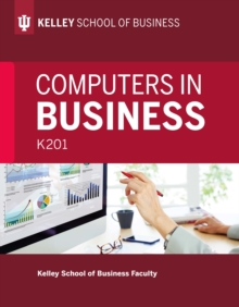 Computers in Business: K201