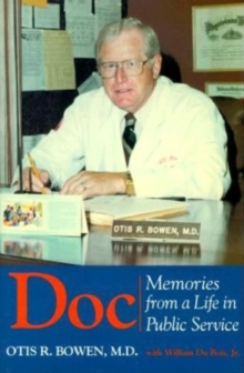 Doc : Memories from a Life in Public Service