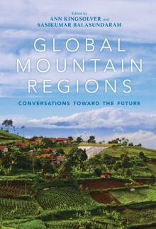 Global Mountain Regions : Conversations toward the Future