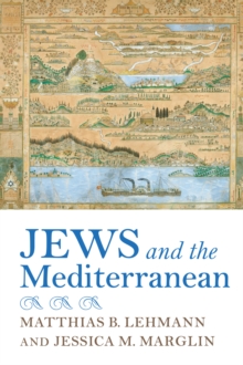 Jews and the Mediterranean