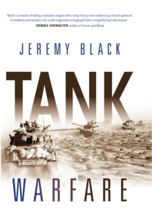 Tank Warfare