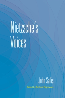 Nietzsche's Voices