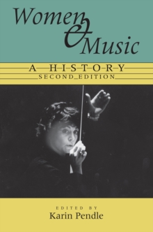 Women & Music : A History