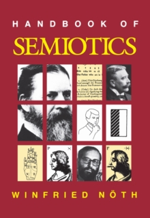 Indiana University Press Handbook Of Semiotics