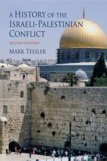 A History of the Israeli-Palestinian Conflict, Second Edition