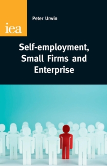 Self Employment : Ladder of Opportunity or Employment Ghetto, Paperback Book Self Employment : Ladder of Opportunity or Employment Ghetto, Paperback Book