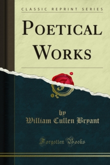 Poetical Works