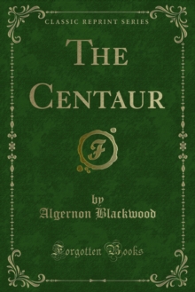 The Centaur