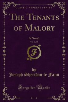 The Tenants of Malory : A Novel