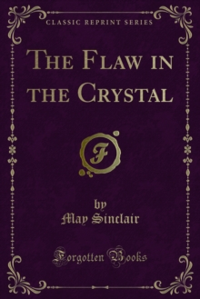 The Flaw in the Crystal