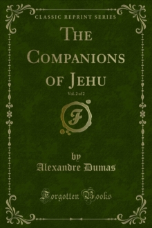 The Companions of Jehu