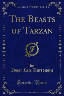 The Beasts of Tarzan