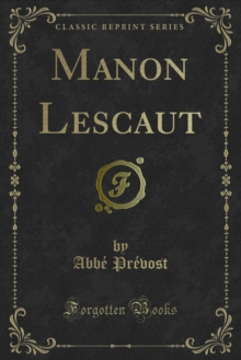 Manon Lescaut