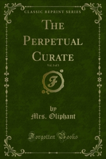 The Perpetual Curate