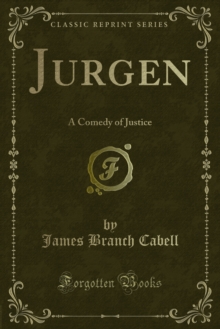 Jurgen : A Comedy of Justice