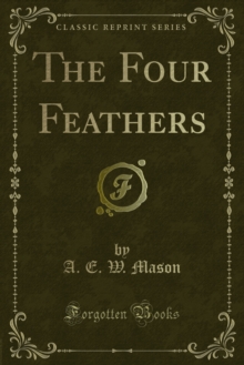 The Four Feathers