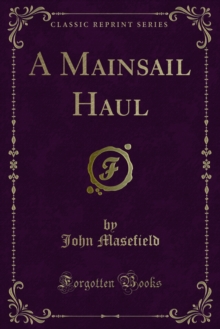 A Mainsail Haul