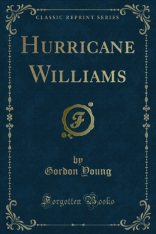 Hurricane Williams