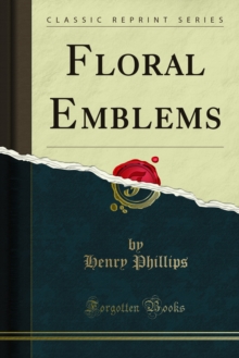 Floral Emblems