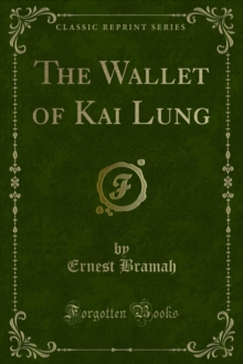 The Wallet of Kai Lung