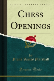 Chess Openings