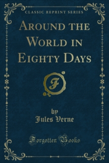 Around the World in Eighty Days