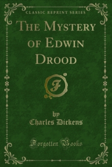 The Mystery of Edwin Drood