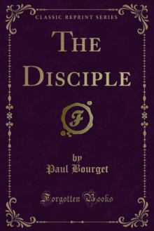 The Disciple