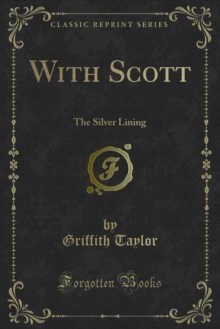 With Scott : The Silver Lining