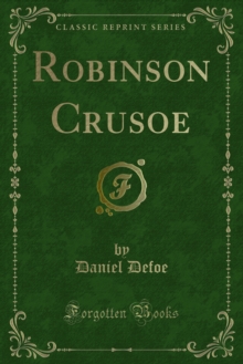 Robinson Crusoe